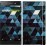Чохол для Sony Xperia XA1 Трикутники 2859m-964