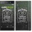Чохол для Sony Xperia XA1 Whiskey Jack Daniels 822m-964