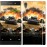 Чохол для Sony Xperia XA1 World of tanks v1 834m-964