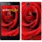 Чохол для Sony Xperia Z C6602 Червона троянда 529m-40