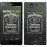 Чохол для Sony Xperia Z C6602 Whiskey Jack Daniels 822m-40