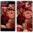 Чохол для Sony Xperia Z2 D6502 / D6503 Квітучі троянди 2701c-43
