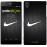 Чохол для Sony Xperia Z2 D6502 / D6503 Nike 10 1028c-43