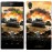 Чохол для Sony Xperia Z2 D6502 / D6503 World of tanks v1 834c-43