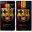 Чохол для Sony Xperia Z3 + Dual E6533 Барселона 1 326u-165