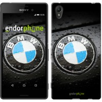 Чохол для Sony Xperia Z3 + Dual E6533 BMW 845u-165