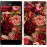 Чохол для Sony Xperia Z3 + Dual E6533 Квітучі троянди 2701u-165