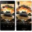 Чохол для Sony Xperia Z3 + Dual E6533 World of tanks v1 834u-165