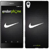Чохол для Sony Xperia Z5 Premium Nike 10 1028u-345