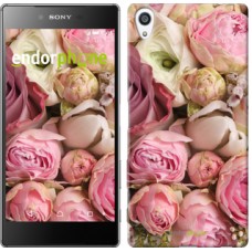 Чохол для Sony Xperia Z5 Premium Троянди v2 2320u-345