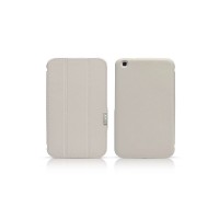 Чохол iCarer для Samsung Galaxy Tab 3 8.0 (GT- P8200) White