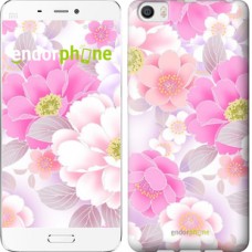 Чохол для Xiaomi Mi6 Plus Цвіт яблуні 2225c-978