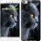 Чохол для Xiaomi Mi6 Plus Гарний кіт 3038c-978