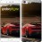 Чохол для Xiaomi Mi6 Plus Lamborghini v2 2948c-978