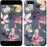 Чохол для Xiaomi Mi6 Намальовані квіти 2714c-965