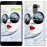Чохол для Xiaomi Redmi 4 Дівчина аквареллю 2829m-417