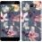 Чохол для Xiaomi Redmi 4 Намальовані квіти 2714m-417