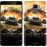 Чохол для Xiaomi Redmi 4 World of tanks v1 834m-417