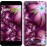 Чохол для Xiaomi Redmi 4A Квіткова мозаїка 1961m-631