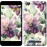 Чохол для Xiaomi Redmi 4A Квіти аквареллю 2237m-631