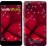 Чохол для Xiaomi Redmi 4A Місячна метелик 1663m-631