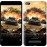 Чохол для Xiaomi Redmi 4A World of tanks v1 834m-631