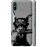 Чохол для Xiaomi Redmi 9A Доберман 2745m-2034