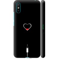 Чохол для Xiaomi Redmi 9A Підзарядка серця 4274m-2034