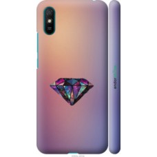 Чохол для Xiaomi Redmi 9A Діамант 4352m-2034