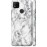 Чохол для Xiaomi Redmi 9C Мармур білий 4480m-2035