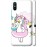 Чохол для Xiaomi Redmi 9A Crown Unicorn 4660m-2034