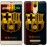 Чохол для Xiaomi Redmi Note 3 pro Барселона 1 326c-335