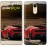 Чохол для Xiaomi Redmi Note 3 pro Lamborghini v2 2948c-335