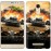 Чехол для Xiaomi Redmi Note 3 World of tanks v1 834c-95