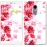 Чохол для Xiaomi Redmi Note 4 Намальовані троянди 724u-352