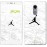 Чохол для Xiaomi Redmi Note 4 Air Jordan 3688u-352