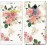 Чохол для Xiaomi Redmi Note 4 квіткові шпалери v1 2293u-352