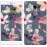 Чохол для Xiaomi Redmi Note 4 Намальовані квіти 2714u-352
