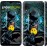 Чохол для Xiaomi Redmi Note 7 Бетмен 2 4679m-1639