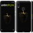Чохол для Xiaomi Redmi Note 7 Чорна полуниця 3585m-1639