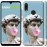 Чохол для Xiaomi Redmi Note 7 Мікеланджело 4500m-1639