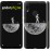 Чохол для Xiaomi Redmi Note 7 Moon in dark 4176m-1639
