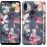 Чохол для Xiaomi Redmi Note 7 Намальовані квіти 2714m-1639