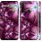 Чохол для Xiaomi Redmi Note 8 Квіткова мозаїка 1961m-1787