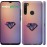 Чохол для Xiaomi Redmi Note 8 Діамант 4352m-1787