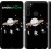 Чохол для Xiaomi Redmi Note 8 Місячна карусель 4136m-1787