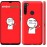 Чохол для Xiaomi Redmi Note 8 Мем 4578m-1787