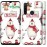 Чохол для Xiaomi Redmi Note 8 Merry Christmas 4106m-1787