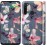 Чохол для Xiaomi Redmi Note 8 Намальовані квіти 2714m-1787