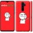 Чохол для Xiaomi Redmi Note 8 Pro Мем 4578m-1783